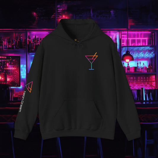 Neon Dream Hoodie